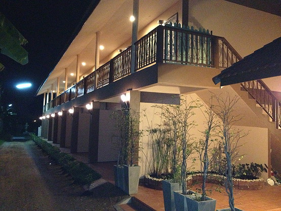 Privacy Huahin