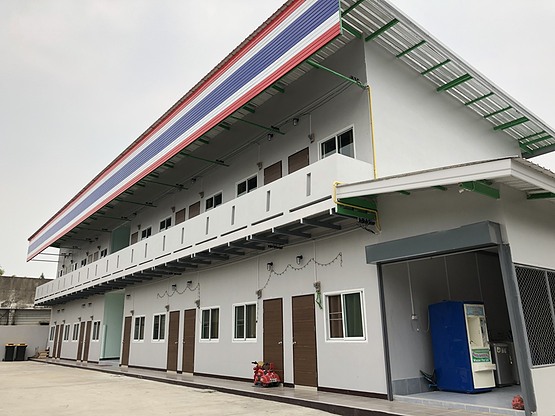 Condo · Bang Bua Thong, nonthaburi