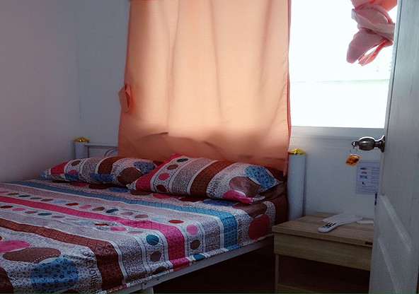 Condo · pathum_thani — photo 1