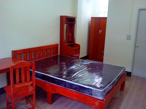 1 Bed Condo · Mueang Chiang Mai, chiang_mai