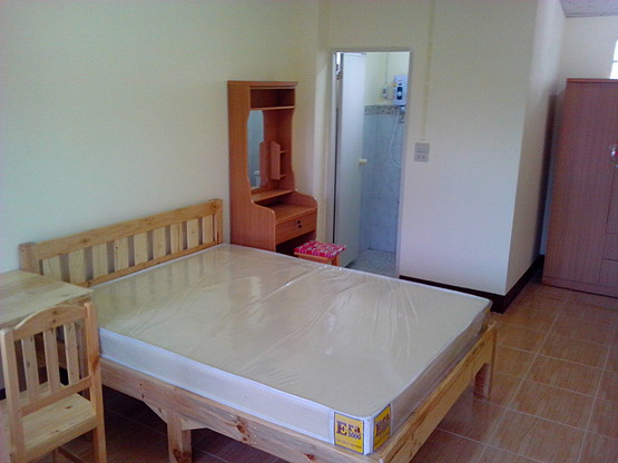 1 Bed Condo · Mueang Chiang Mai, chiang_mai — photo 2