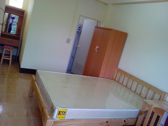 1 Bed Condo · Mueang Chiang Mai, chiang_mai — photo 3