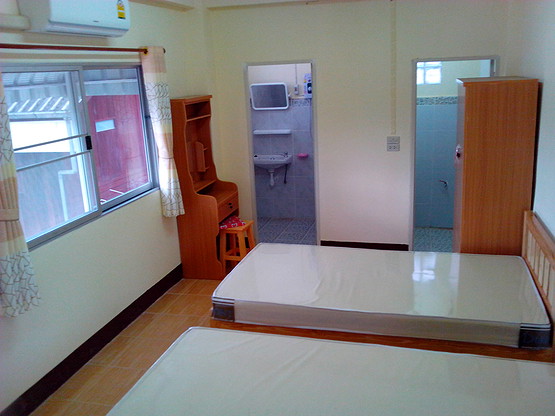 1 Bed Condo · Mueang Chiang Mai, chiang_mai — photo 4