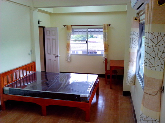 1 Bed Condo · Mueang Chiang Mai, chiang_mai — photo 5
