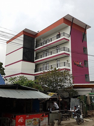 TripleA Residence Chiangmai — photo 2