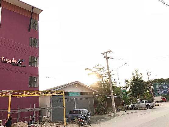 TripleA Residence Chiangmai — photo 4