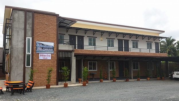 Condo · Mae Rim, chiang_mai