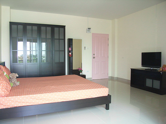 Condo · Mueang Chon Buri, chon_buri