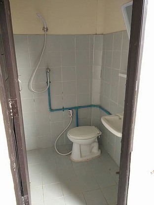 1 Bed Condo · Nong Khaem, bangkok — photo 3