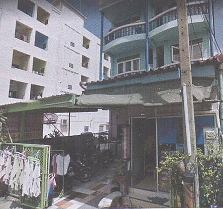 1 Bed Condo · Khan Na Yao, bangkok — photo 2