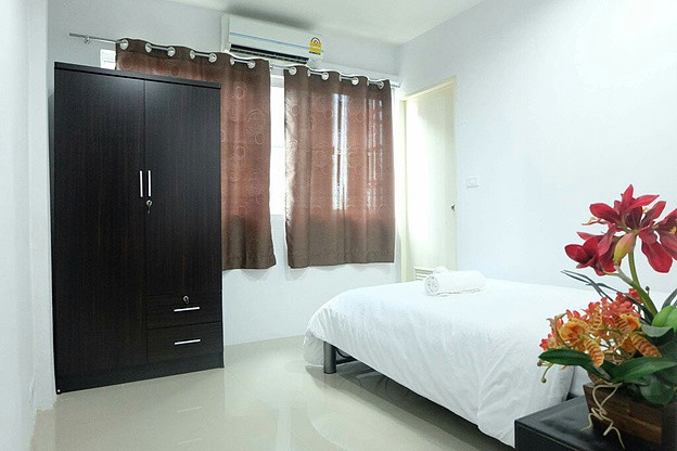 1 Bed Condo · Chatuchak, bangkok