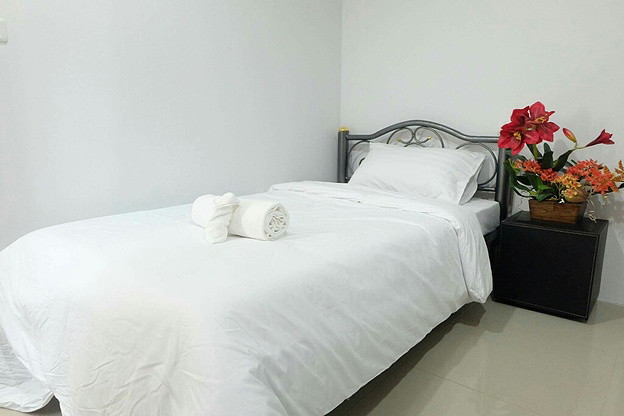 1 Bed Condo · Chatuchak, bangkok — photo 2