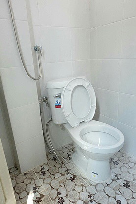 1 Bed Condo · Chatuchak, bangkok — photo 3