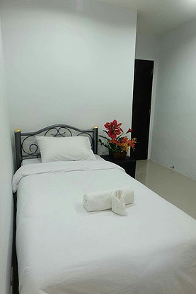 1 Bed Condo · Chatuchak, bangkok — photo 4