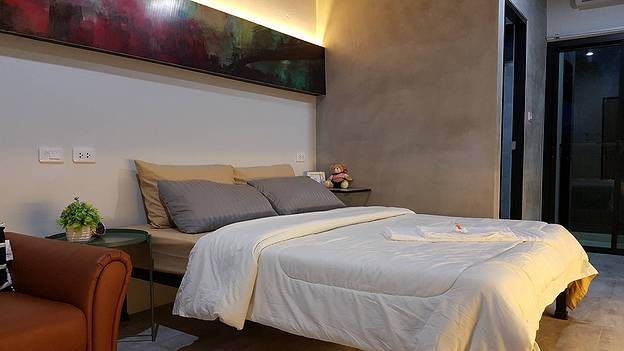 1 Bed Condo · Thalang, phuket