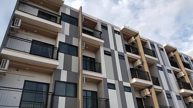 1 Bed Condo · Thalang, phuket — photo 4