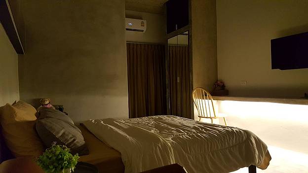 1 Bed Condo · Thalang, phuket — photo 5