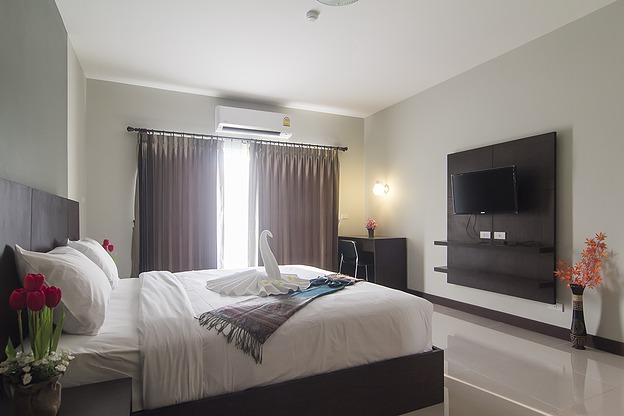 Condo · Mueang Chiang Mai, chiang_mai