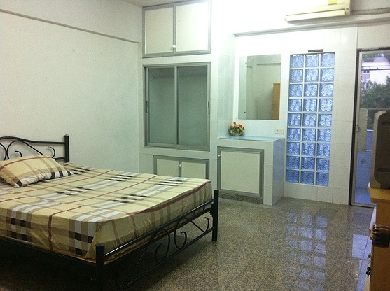 1 Bed Condo · Wang Thonglang, bangkok