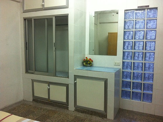 1 Bed Condo · Wang Thonglang, bangkok — photo 5