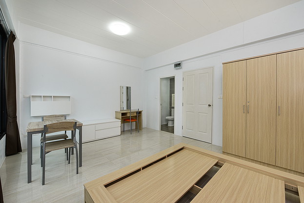 Apartment D