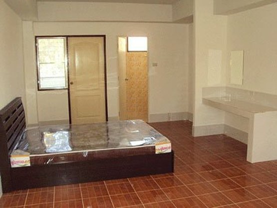 1 Bed Condo · chon_buri