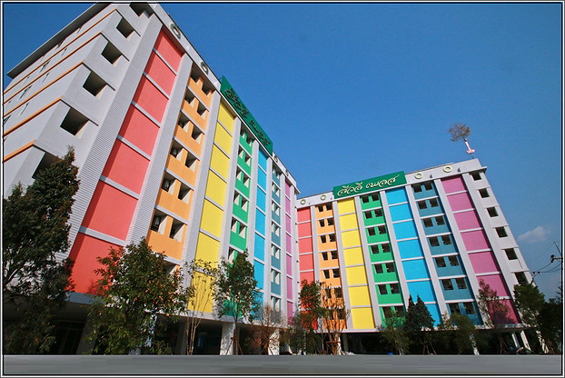 1 Bed Condo · chon_buri