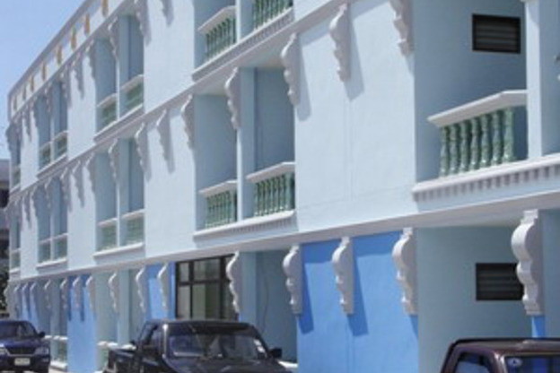 Condo · Mueang Chon Buri, chon_buri