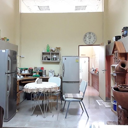 1 Bed Condo · bangkok