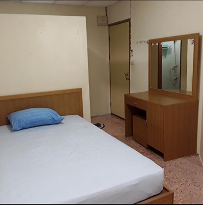 1 Bed Condo · bangkok — photo 2