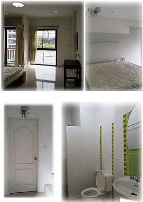 ivy place