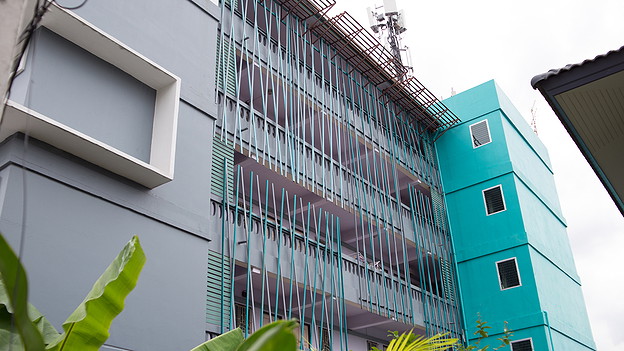 1 Bed Condo · Wang Thonglang, bangkok