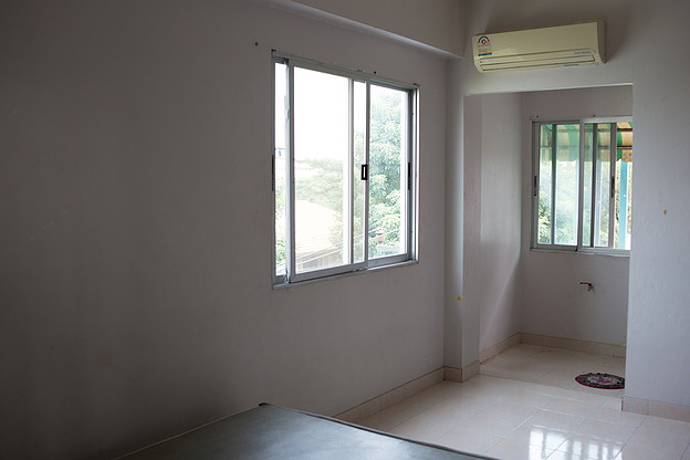 1 Bed Condo · Wang Thonglang, bangkok — photo 4