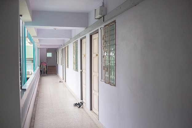 1 Bed Condo · Wang Thonglang, bangkok — photo 5