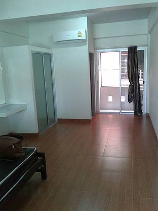 1 Bed Condo · Chatuchak, bangkok