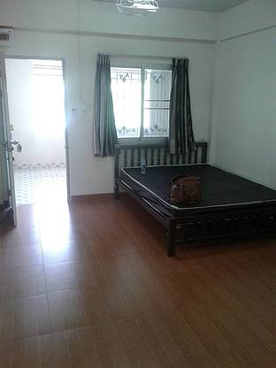 1 Bed Condo · Chatuchak, bangkok — photo 2