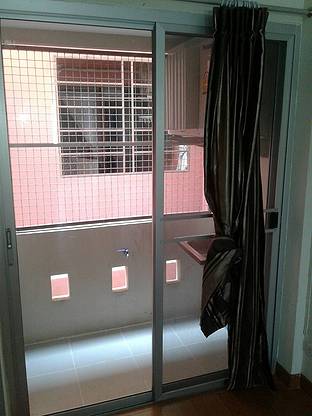 1 Bed Condo · Chatuchak, bangkok — photo 3
