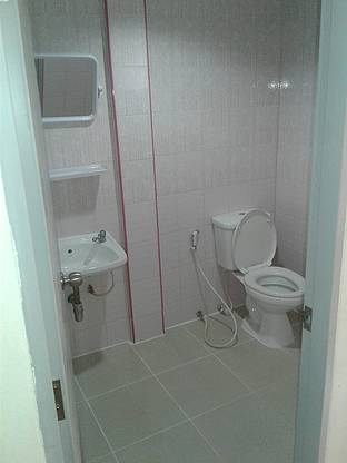 1 Bed Condo · Chatuchak, bangkok — photo 4