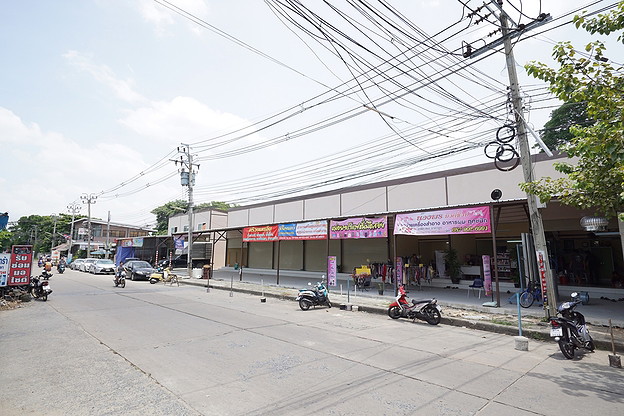 1 Bed Condo · Lak Si, bangkok