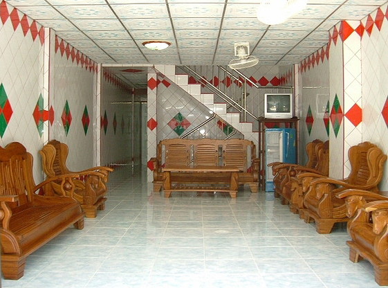 1 Bed Condo · Mueang Chon Buri, chon_buri — photo 1