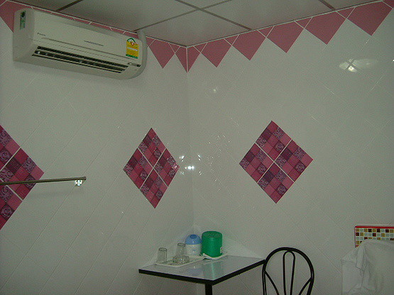 1 Bed Condo · Mueang Chon Buri, chon_buri — photo 3
