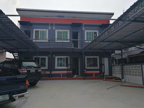 Condo · Don Mueang, bangkok