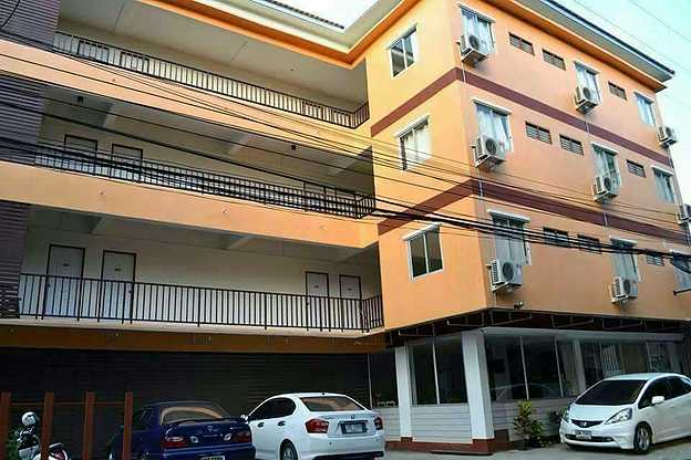 1 Bed Condo · Mueang Chiang Mai, chiang_mai