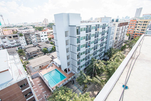 Condo · Chatuchak, bangkok