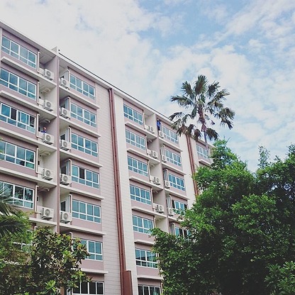 Condo · bangkok