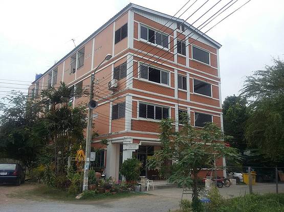 1 Bed Condo · Sai Mai, bangkok