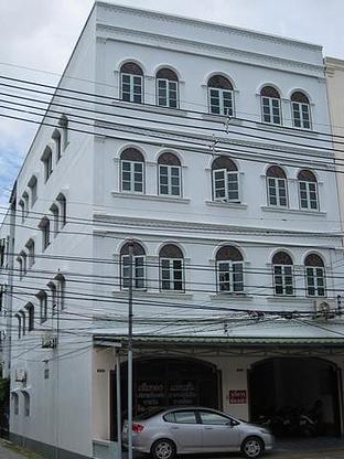 1 Bed Condo · Mueang Phuket, phuket