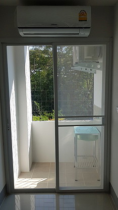1 Bed Condo · Mueang Chiang Mai, chiang_mai