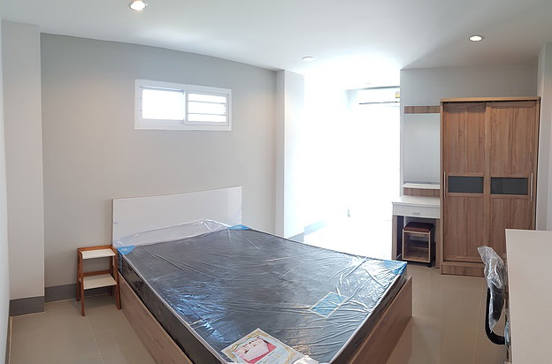 1 Bed Condo · Mueang Chiang Mai, chiang_mai — photo 2