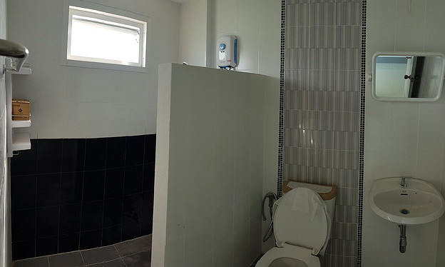 1 Bed Condo · Mueang Chiang Mai, chiang_mai — photo 3